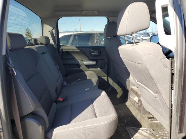 2016 CHEVROLET SILVERADO - 3GCUKREC1GG230932