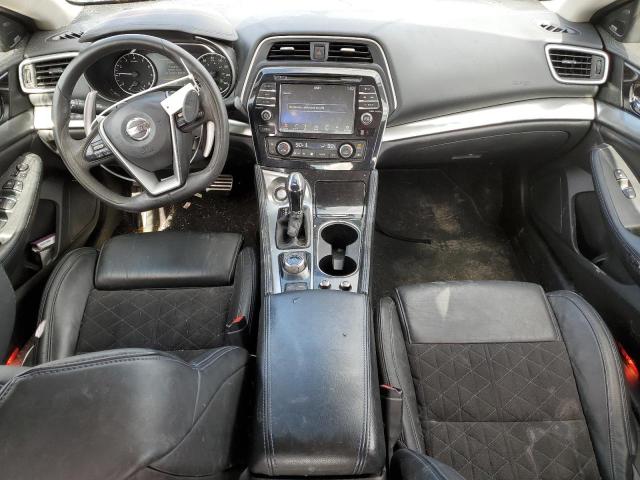 2017 NISSAN MAXIMA 3.5 - 1N4AA6APXHC430098