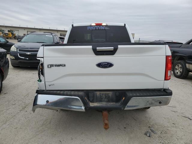 2015 FORD F150 SUPER - 1FTEW1EP1FFA01115