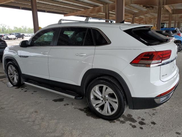 Vin: 1v2ee2caxlc224546, lot: 50372235, volkswagen atlas sel 20202