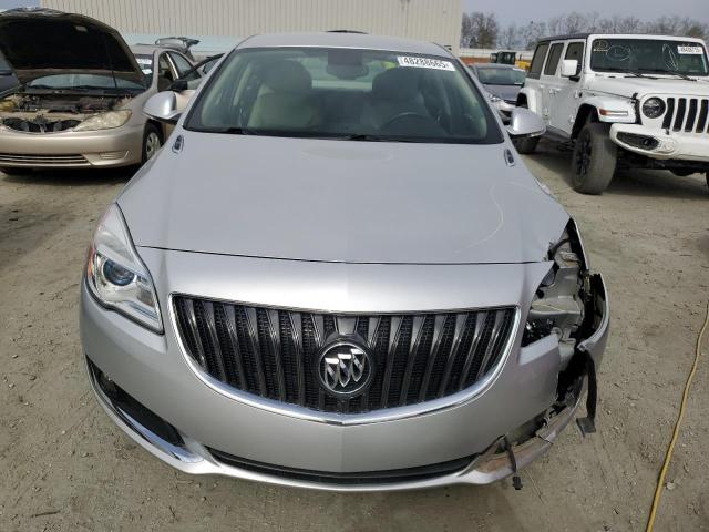 2015 BUICK REGAL - 2G4GK5EX3F9296427