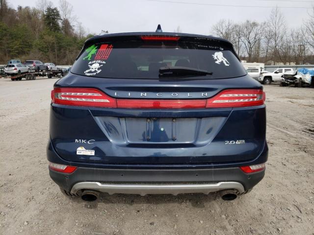 2016 LINCOLN MKC RESERV 5LMCJ3D93GUJ19435