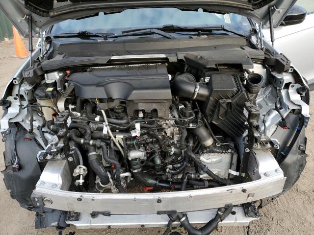 2022 LAND ROVER DISCOVERY - SALCP2FX4NH908753