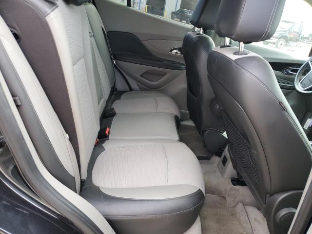 2016 BUICK ENCORE - KL4CJASB9GB729606