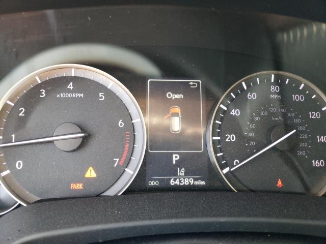 2018 LEXUS RX 350 BAS - 2T2ZZMCA2JC102069