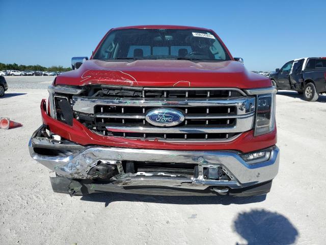 2021 FORD F150 SUPER - 1FTFW1ED3MFC93812