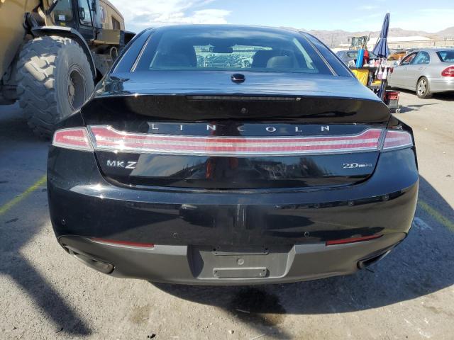 2016 LINCOLN MKZ - 3LN6L2G95GR618986