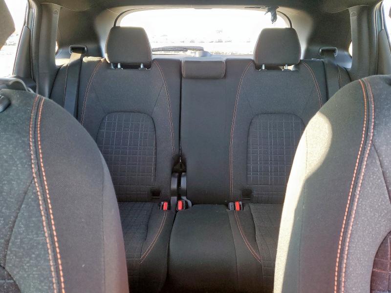 2024 HONDA HR-V SPORT - 3CZRZ1H51RM756346