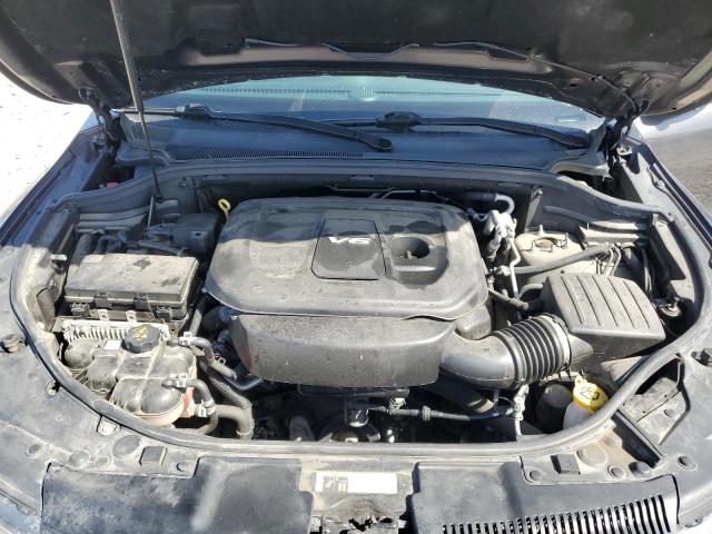 2018 DODGE DURANGO GT - 1C4RDJDG3JC194788