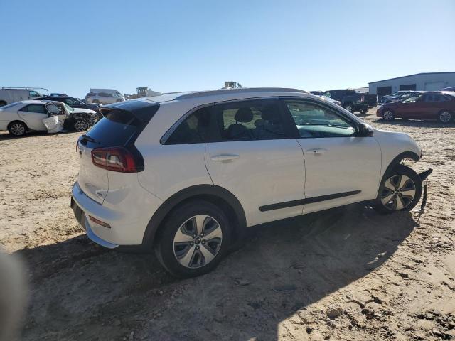 Vin: kndcb3lc5k5219072, lot: 47987105, kia niro fe 20193