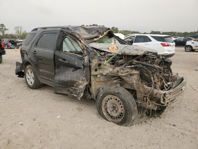 Vin: 1fm5k7b80dgc05449, lot: 49734065, ford explorer 20134
