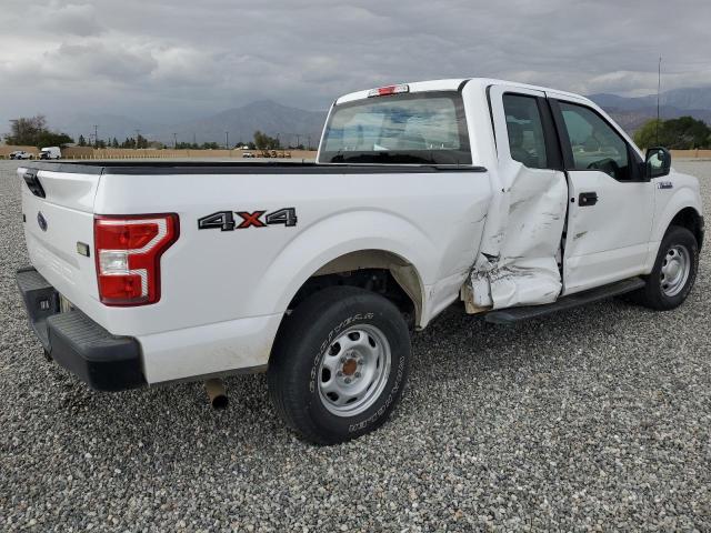 Vin: 1ftex1eb6lkd80357, lot: 48375575, ford f-150 super cab 20203