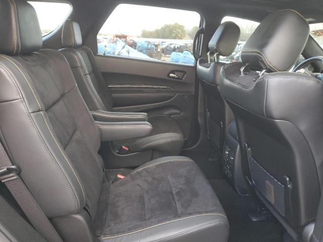 2024 DODGE DURANGO SR 1C4SDJGJ9RC221643