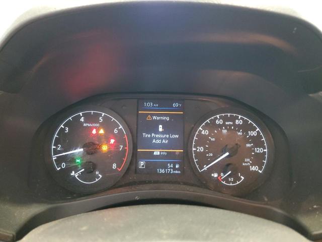 1N4BL4BV0MN367544 2021 NISSAN ALTIMA