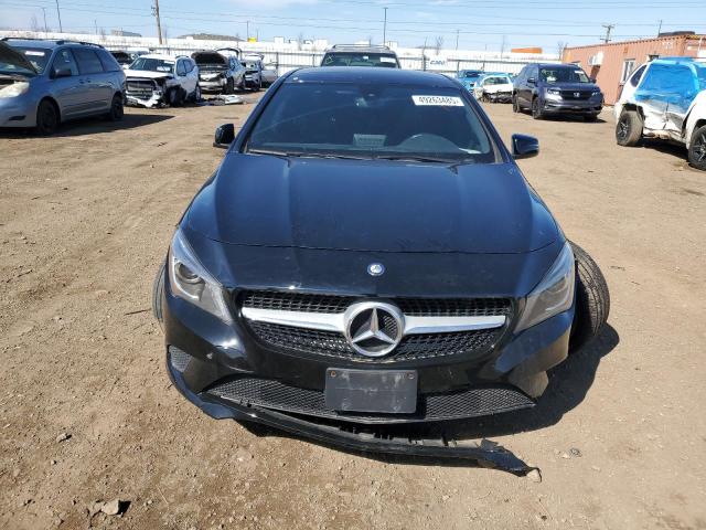 2015 MERCEDES-BENZ CLA 250 4M - WDDSJ4GB1FN214579