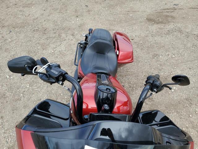 2018 HARLEY-DAVIDSON FLTRXS ROA 1HD1KTC31JB667301