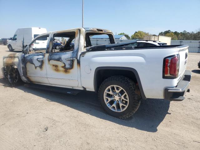 2017 GMC SIERRA K15 - 3GTU2NEC4HG202052
