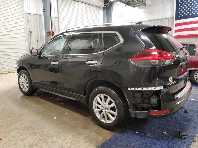 Vin: knmat2mv5jp612779, lot: 49486725, nissan rogue s 20182