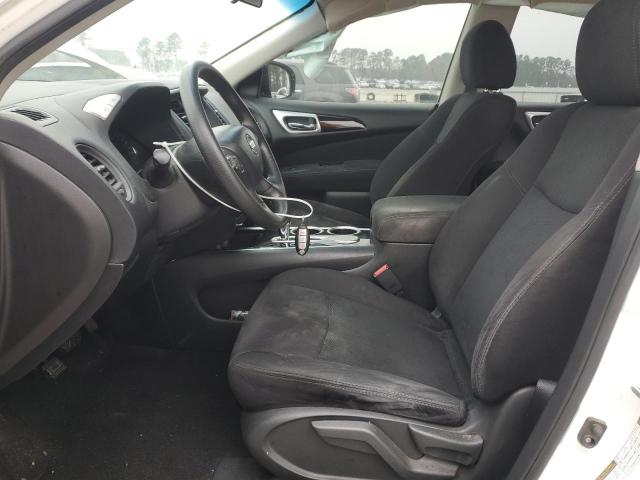 2015 NISSAN PATHFINDER 5N1AR2MN3FC668387