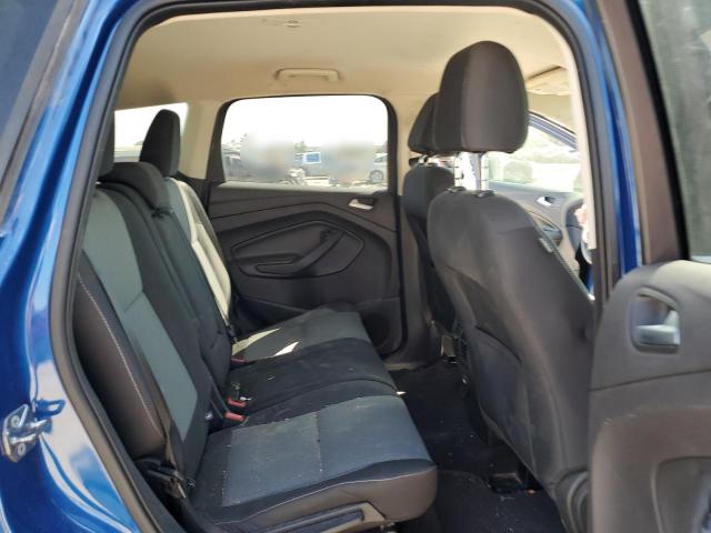 2017 FORD ESCAPE SE - 1FMCU0GD7HUE53980