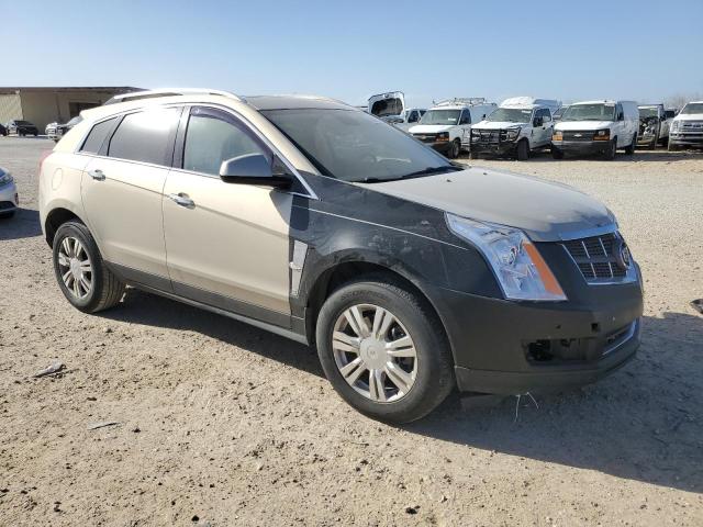 Vin: 3gyfnaey2bs623545, lot: 48180305, cadillac srx luxury collection 20114