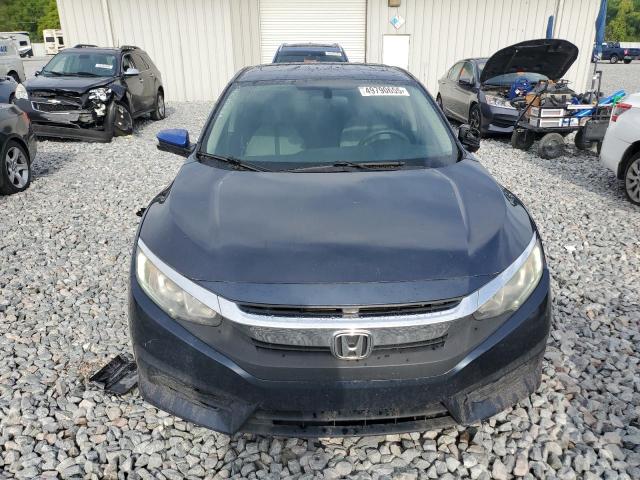 2018 HONDA CIVIC EX 19XFC2F76JE001762