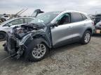 2022 FORD ESCAPE SE - 1FMCU9G6XNUC03134