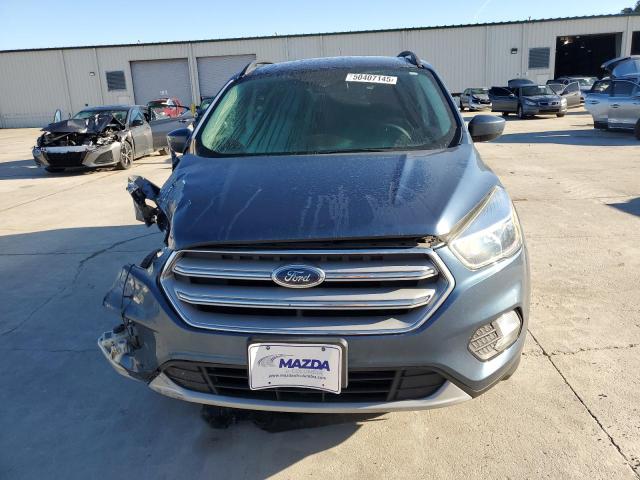2018 FORD ESCAPE SE - 1FMCU9GD8JUB35666