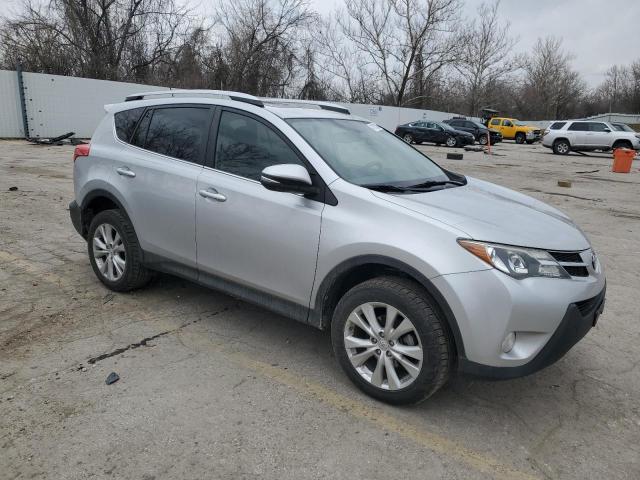 2015 TOYOTA RAV 4 JTMYFREV2FD048143