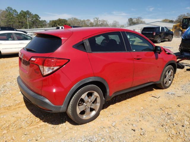 Vin: 3czru5h55hm717568, lot: 49327835, honda hr-v ex 20173