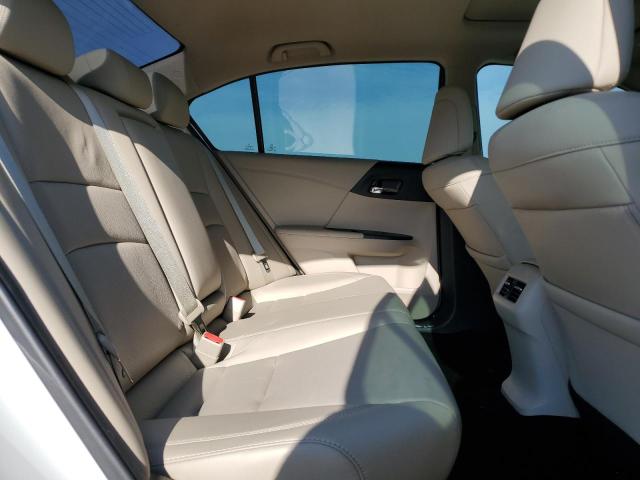 2017 HONDA ACCORD EXL - 1HGCR2F89HA184518