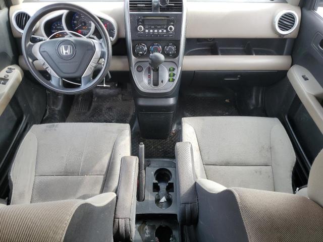 2008 HONDA ELEMENT EX #3303650928