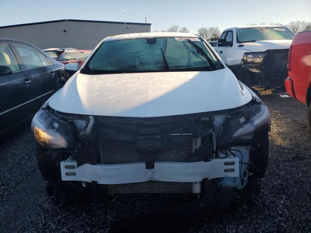 2020 CHEVROLET MALIBU RS - 1G1ZG5STXLF154667