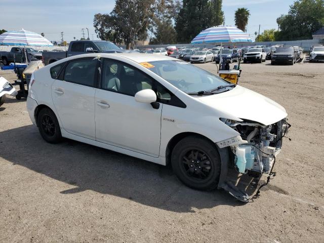 Vin: jtdkn3du1f0444697, lot: 49927445, toyota prius 20154