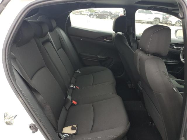 2020 HONDA CIVIC EX - SHHFK7H64LU225614