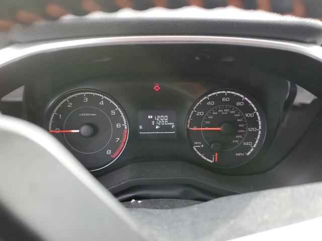 2022 SUBARU CROSSTREK - JF2GTACCXN9210563
