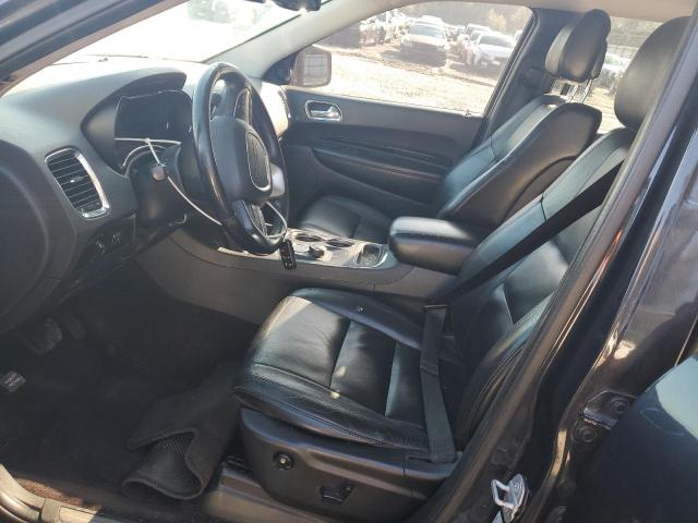 2016 DODGE DURANGO LI - 1C4RDJDG5GC331206