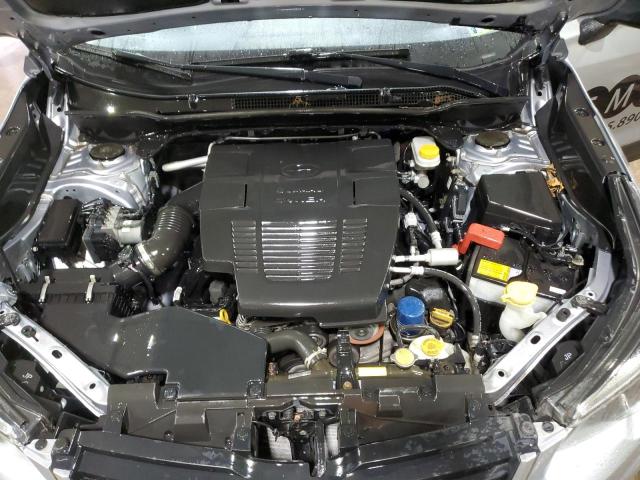 2021 SUBARU FORESTER JF2SKADC3MH490181