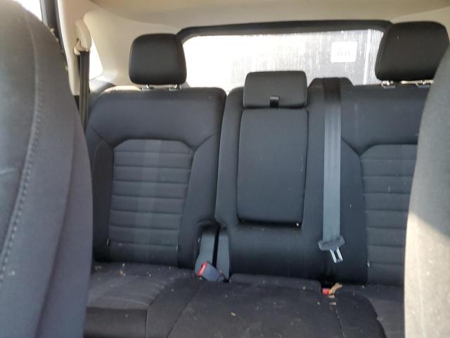 2018 FORD EDGE SEL - 2FMPK3J93JBB85079