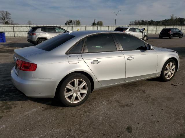 Vin: wauafafl8bn000924, lot: 49418905, audi a4 premium 20113