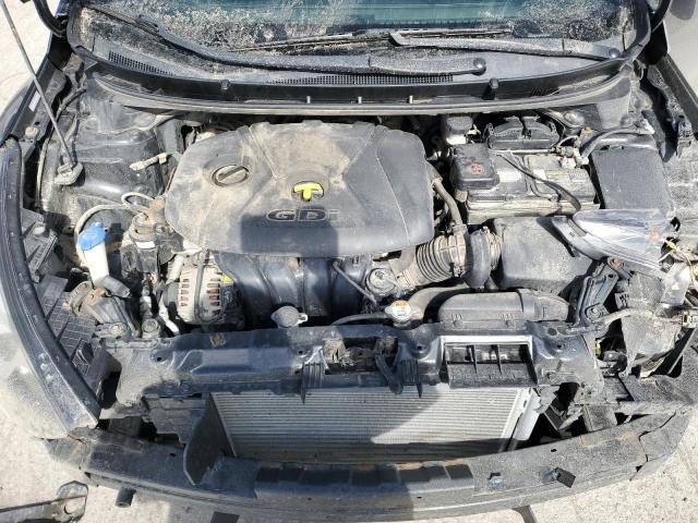 2017 HYUNDAI ELANTRA GT - KMHD35LH7HU349969