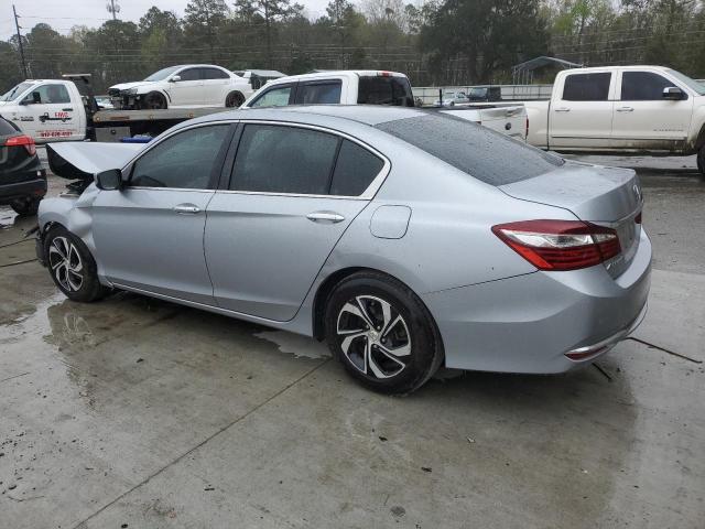 Vin: 1hgcr2f35ga211944, lot: 49690825, honda accord lx 20162