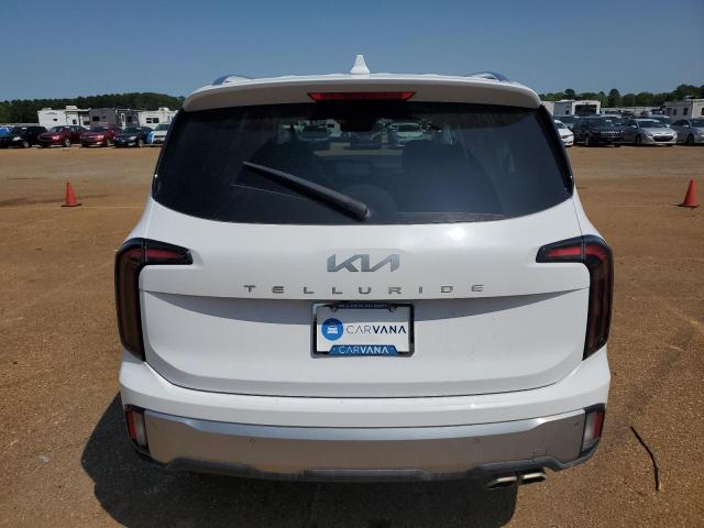 2023 KIA TELLURIDE - 5XYP54GC5PG334889