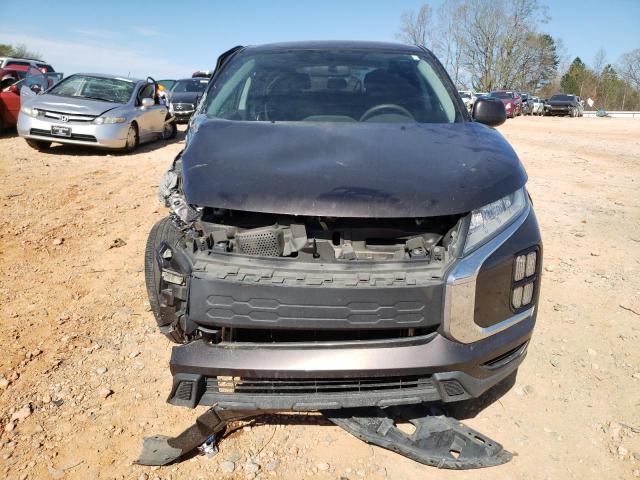 2020 MITSUBISHI OUTLANDER - JA4AP3AU3LU008250