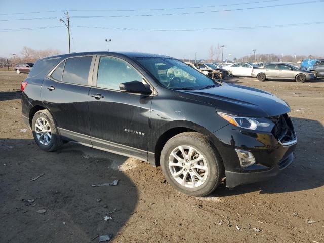 2020 CHEVROLET EQUINOX LS - 2GNAXHEV0L6284817