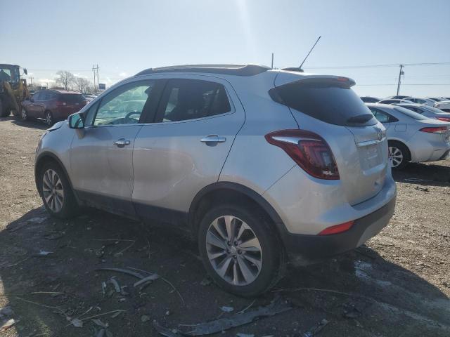 Vin: kl4cjasb3kb702409, lot: 47669675, buick encore preferred 20192