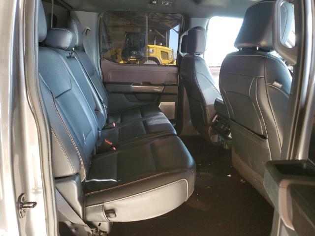 2023 FORD F150 SUPER - 1FTFW1ED6PFB32097
