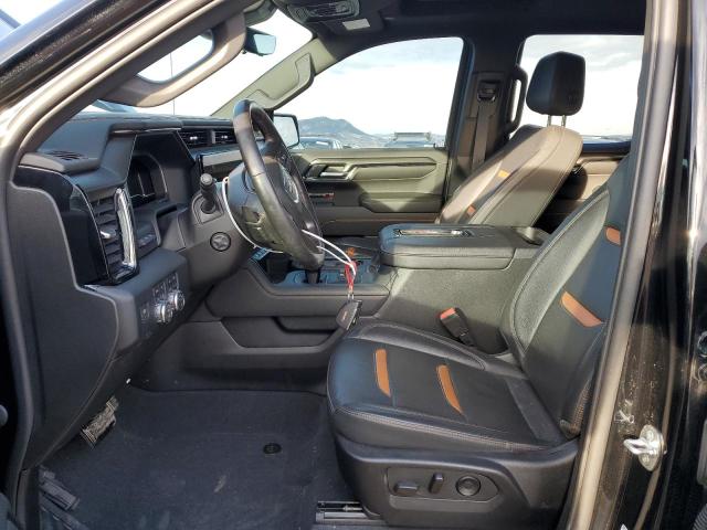 2022 GMC SIERRA K15 1GTPUEEL7NZ551094