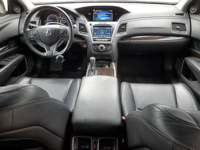 2015 ACURA RLX ADVANC JH4KC1F94FC000522