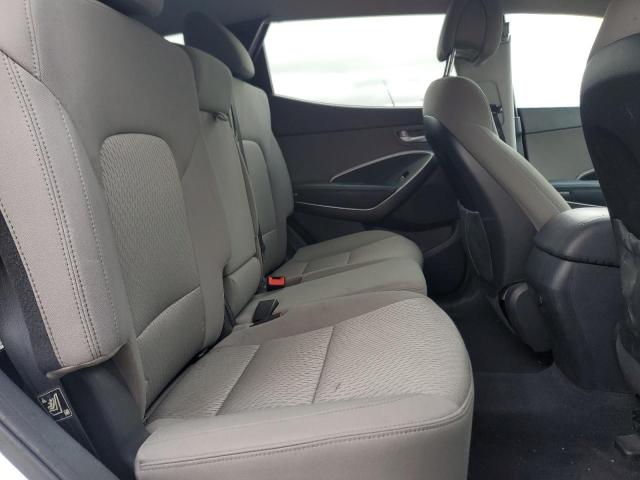 2017 HYUNDAI SANTA FE S - 5XYZT3LB2HG395155